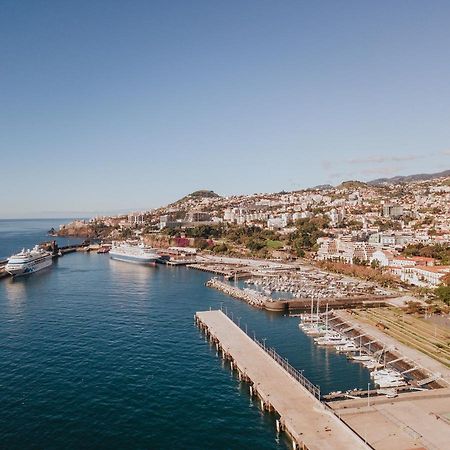 Funchal City Apartments Exterior foto